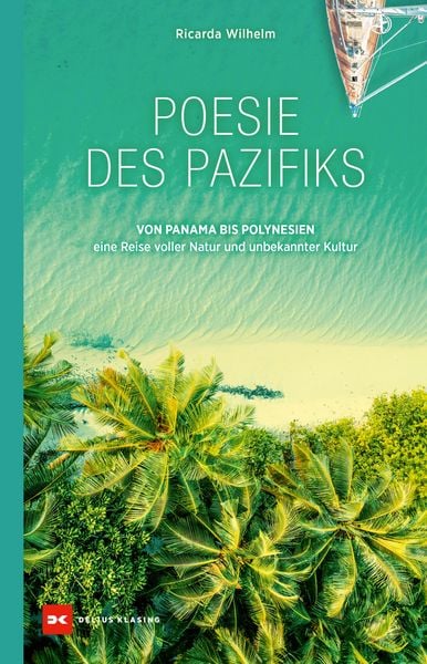 Produktbild: Poesie des Pazifiks