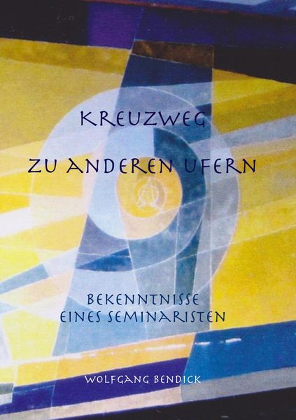 Produktbild: Kreuzweg zu anderen Ufern