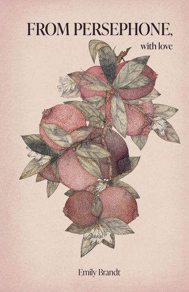 Produktbild: From Persephone, With Love