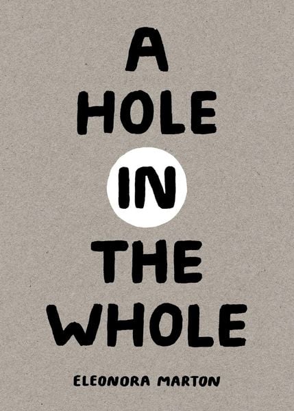 Produktbild: A Hole in the Whole