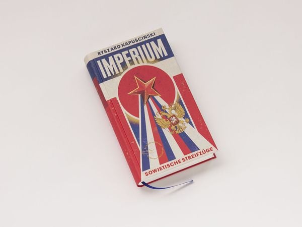 Produktbild: Imperium