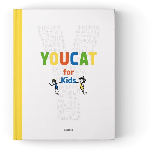 YOUCAT for Kids, Taschenbuch von Martin Barta,Heereman Michaela,Bernhard Meuser,Michael Scharf,Clara Steber, Youcat, 978-3-945148-11-2