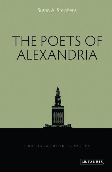 Produktbild: Poets Of Alexandria