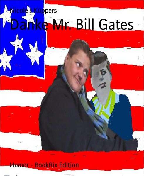 Produktbild: Danke Mr. Bill Gates