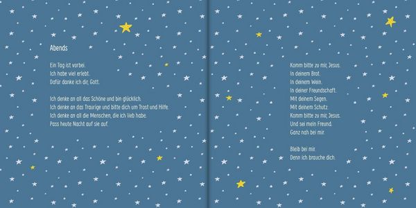Produktbild: Ein Engel, der dich begleitet &ndash; ein Geschenkbuch zur Erstkommunion