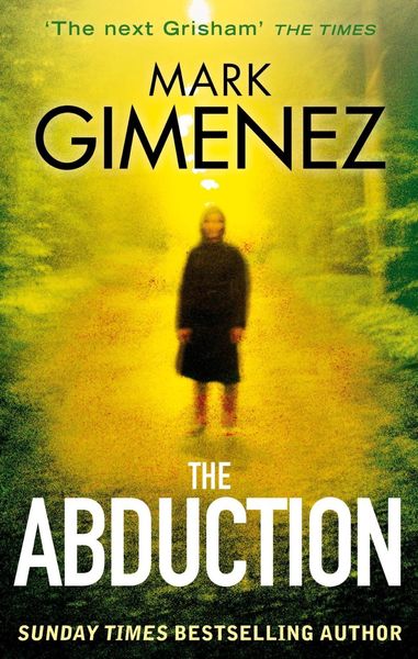 Produktbild: The Abduction