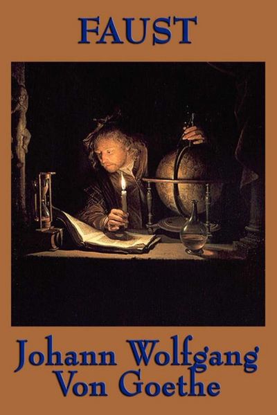 Produktbild: Faust