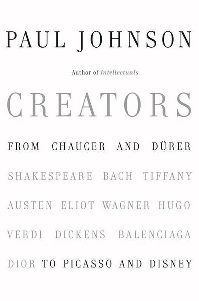 Produktbild: Creators