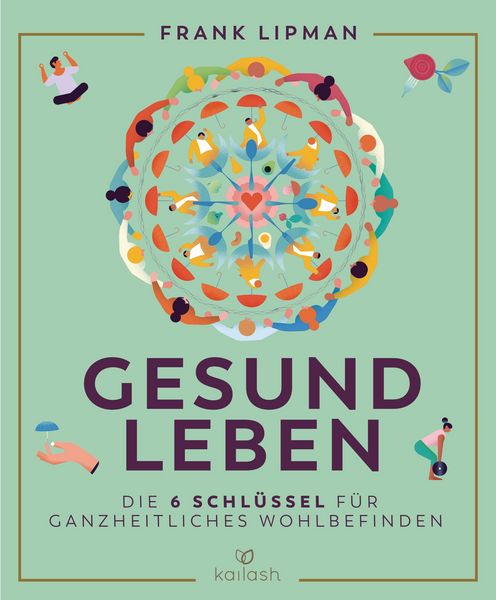 Produktbild: Gesund leben