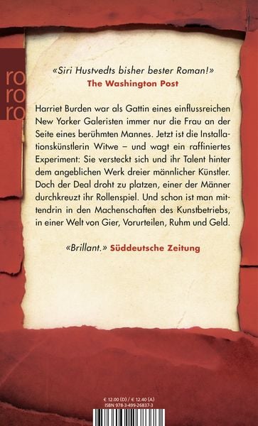 Produktbild: Die glei&szlig;ende Welt