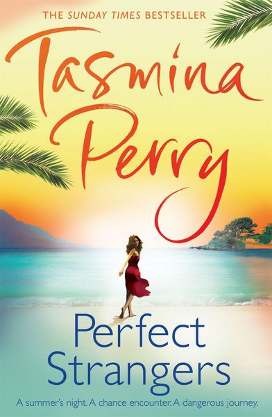 Produktbild: Perfect Strangers