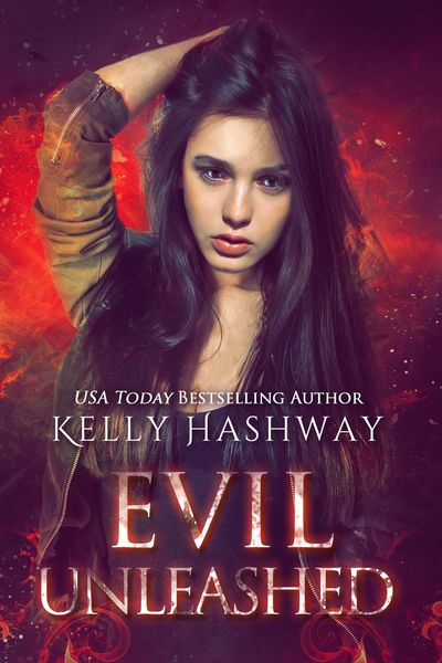 Produktbild: Evil Unleashed