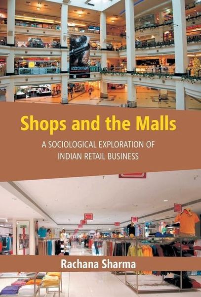 Produktbild: Shops and the Malls
