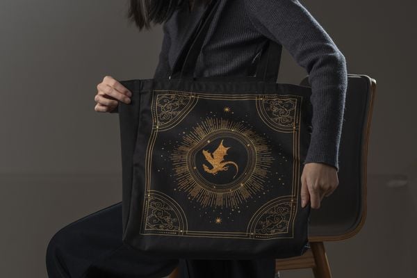 Produktbild: Taschen Schatten von Navarre Baumwolle