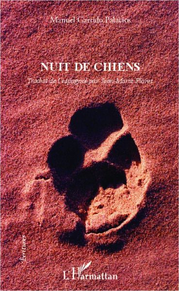 Produktbild: Nuit de chiens