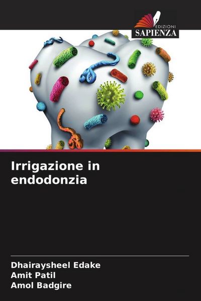 Produktbild: Irrigazione in endodonzia