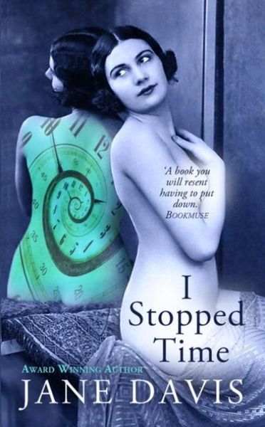 Produktbild: I Stopped Time
