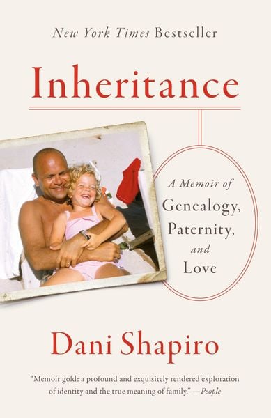 Produktbild: Inheritance