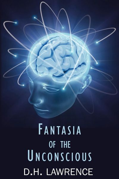 Produktbild: Fantasia of the Unconscious