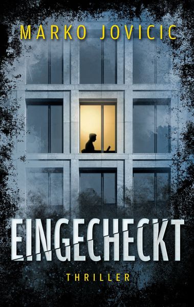 Produktbild: Eingecheckt