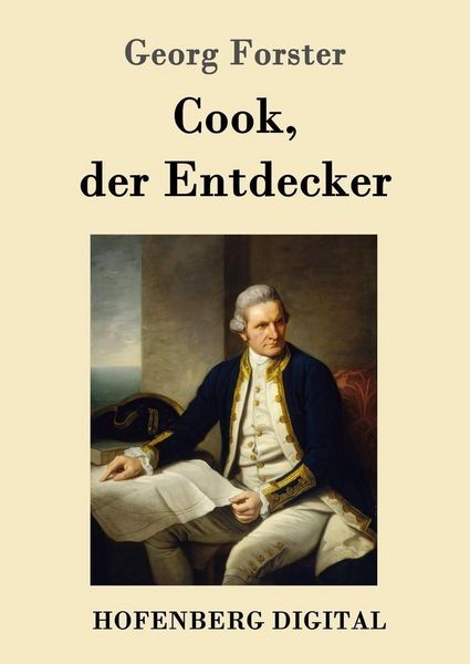 Produktbild: Cook, der Entdecker