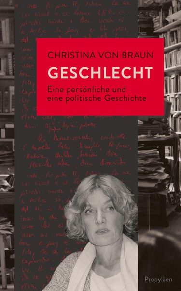 Produktbild: Geschlecht
