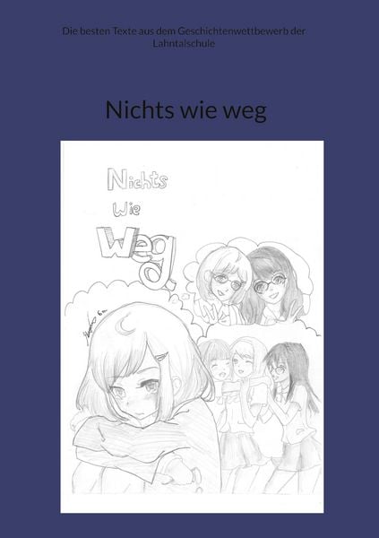 Produktbild: Nichts wie weg