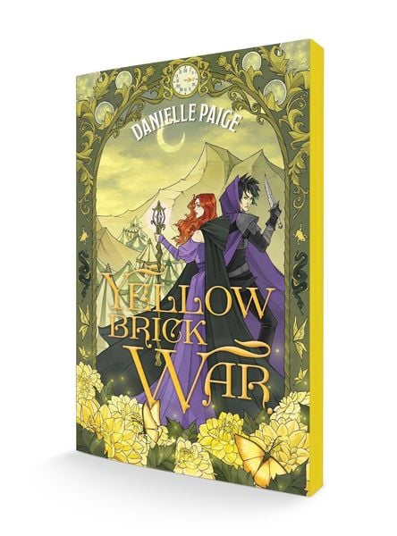 Produktbild: Yellow Brick War