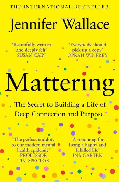 Produktbild: Mattering