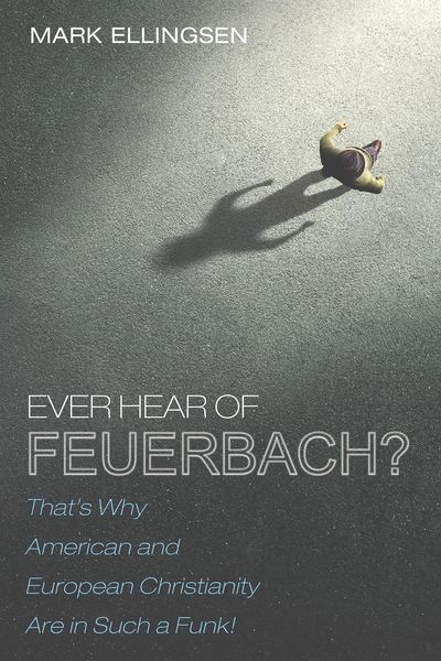 Produktbild: Ever Hear of Feuerbach?