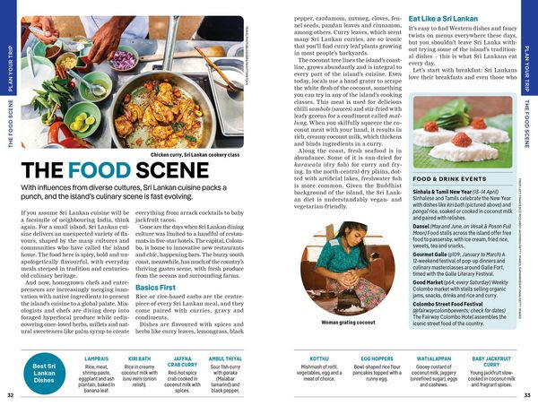 Produktbild: Lonely Planet Sri Lanka