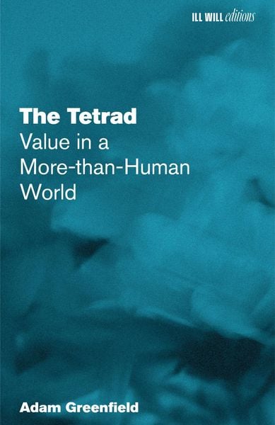 Produktbild: The Tetrad