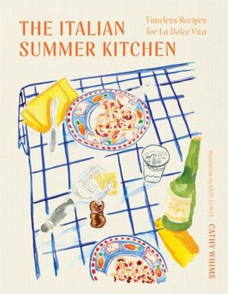 Produktbild: The Italian Summer Kitchen