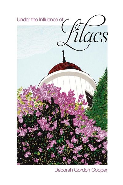 Produktbild: Under the Influence of Lilacs