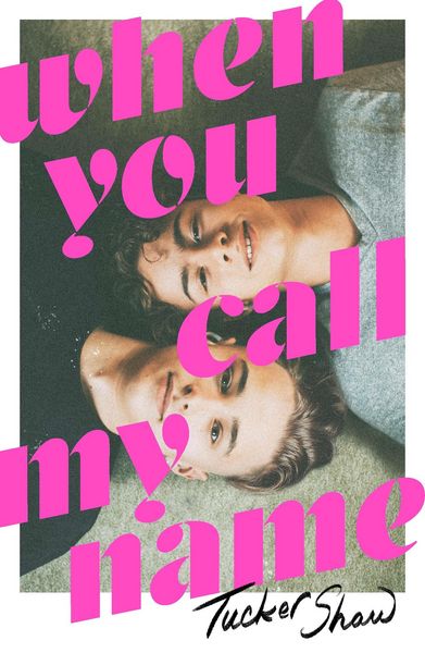 Produktbild: When You Call My Name