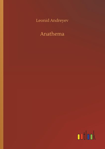 Produktbild: Anathema