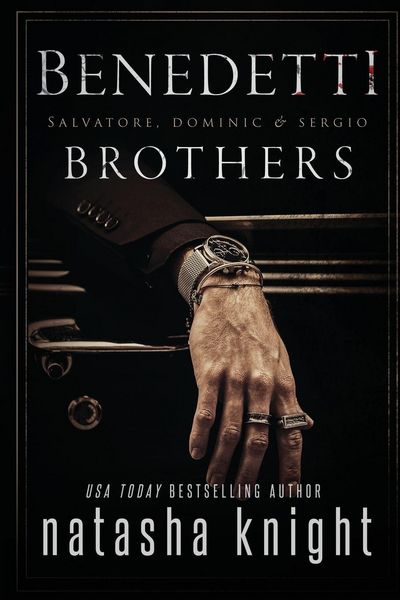 Produktbild: The Benedetti Brothers
