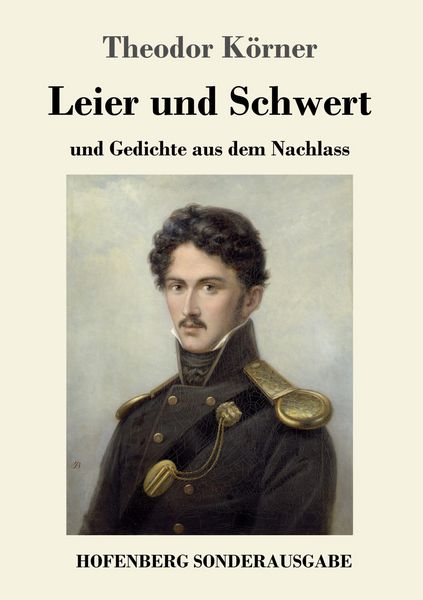 Produktbild: Leier und Schwert