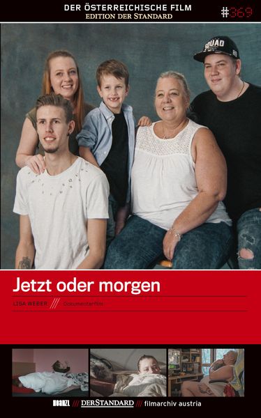 Produktbild: Jetzt oder morgen