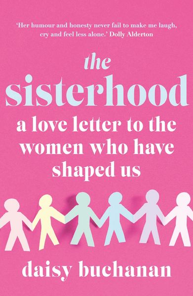 Produktbild: The Sisterhood