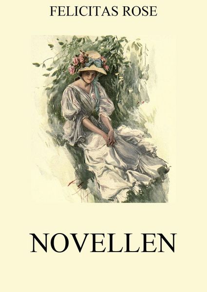 Produktbild: Novellen