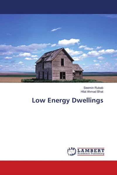 Produktbild: Low Energy Dwellings