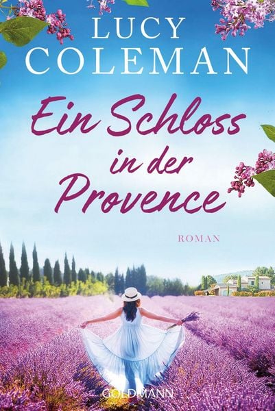 Produktbild: Ein Schloss in der Provence