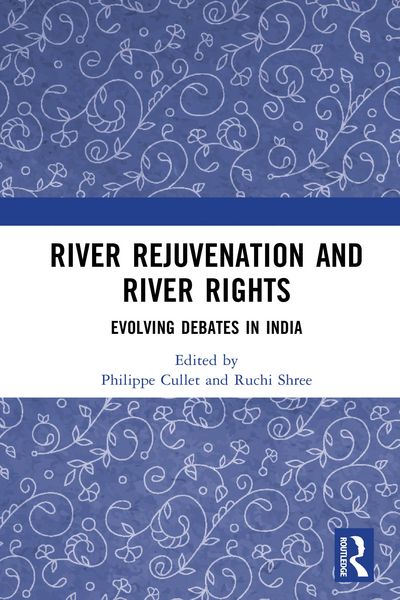 Produktbild: River Rejuvenation and River Rights
