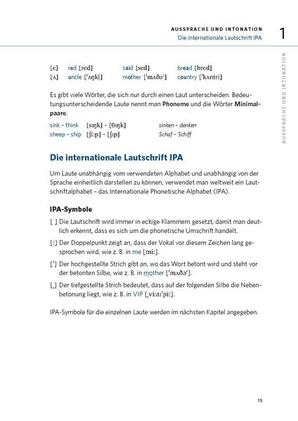 Produktbild: Langenscheidt Die gro&szlig;e Grammatik Englisch
