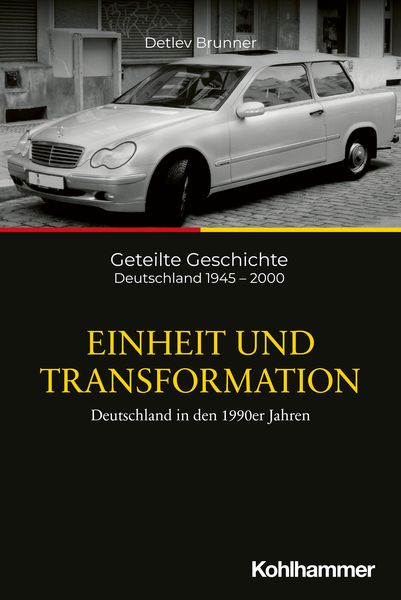 Produktbild: Einheit und Transformation