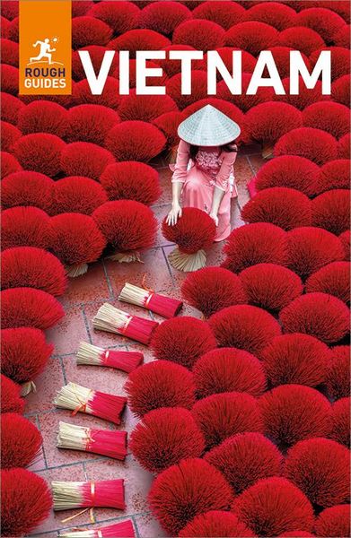 Produktbild: Rough Guides Vietnam: Travel Guide eBook