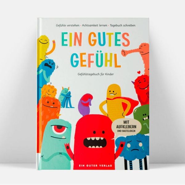 Lenarz/Ein gutes Gefhl