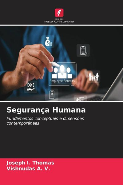 Produktbild: Seguran&ccedil;a Humana