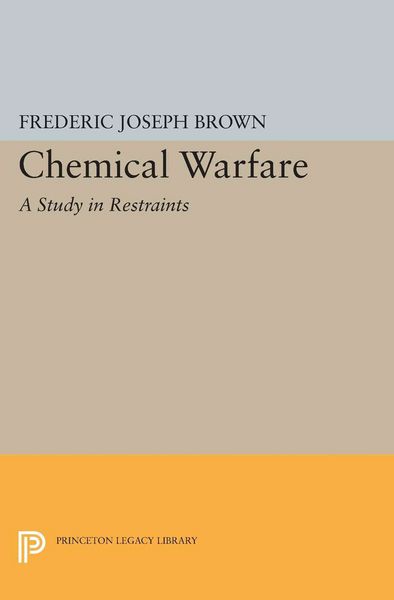Produktbild: Chemical Warfare